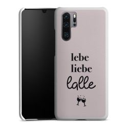 Leder Case weiß