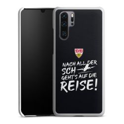 Leder Case weiß