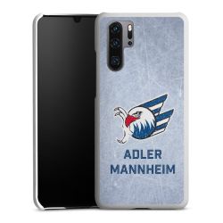 Leder Case weiß