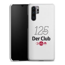 Leder Case weiß