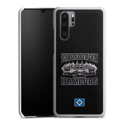 Leder Case weiß