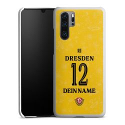 Leder Case weiß
