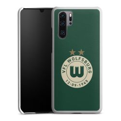 Leder Case weiß