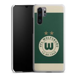 Leder Case weiß