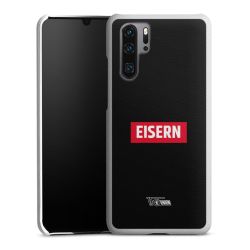 Leder Case weiß