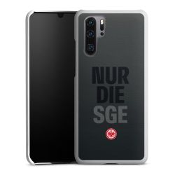 Leder Case weiß