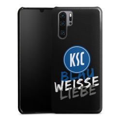 Leder Case schwarz