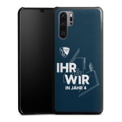 Leder Case schwarz