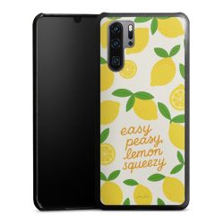 Easy Peasy Lemon Queezy