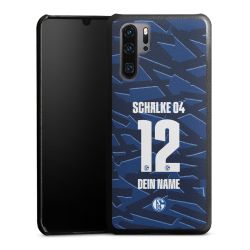 Schalke 04 Trikot Personalisierbar 25-26