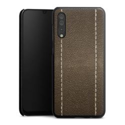 Leather Case black