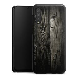 Leather Case black