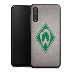 Leder Case schwarz