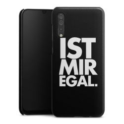 Leder Case schwarz