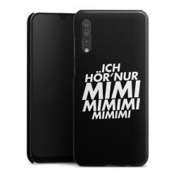 Leder Case schwarz