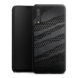 Leather Case black