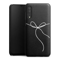 Leather Case black