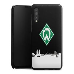 Leder Case schwarz