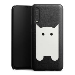 Leather Case black