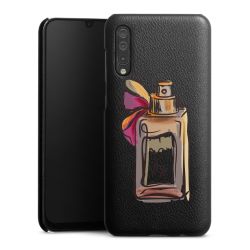 Leather Case black