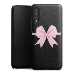 Leather Case black