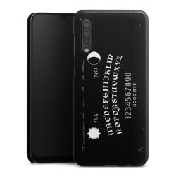 Leather Case black