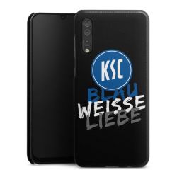 Leder Case schwarz