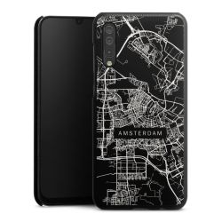 Leather Case black