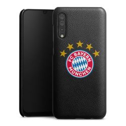 Leather Case black