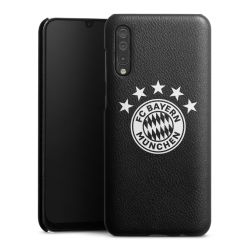 Leather Case black