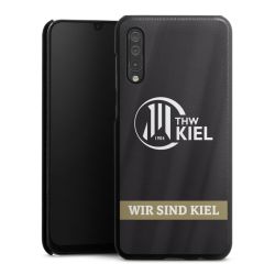 Leder Case schwarz