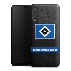 Leder Case schwarz