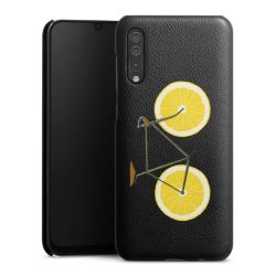 Leather Case black