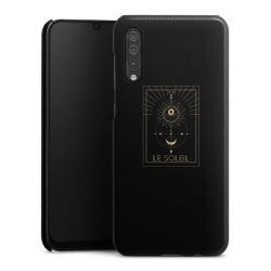 Leather Case black