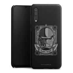 Leather Case black