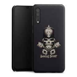 Leather Case black