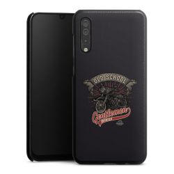 Leather Case black