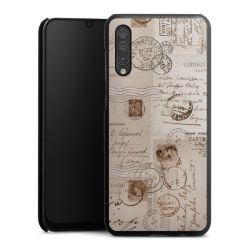 Leather Case black