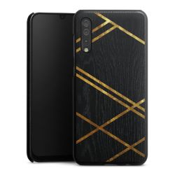 Leather Case black