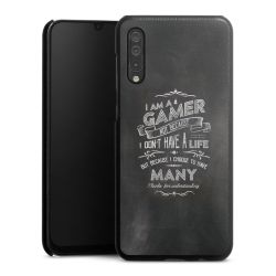 Leather Case black