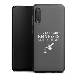 Leder Case schwarz