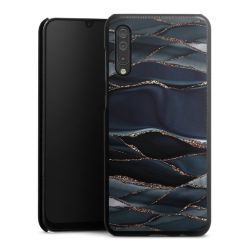 Leather Case black