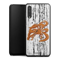 Leather Case black