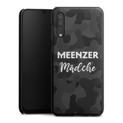 Leder Case schwarz