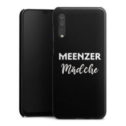 Leder Case schwarz