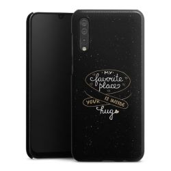 Leather Case black