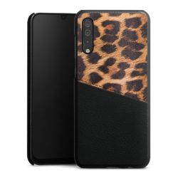 Leather Case black