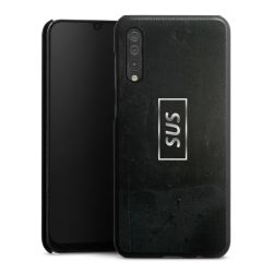 Leather Case black