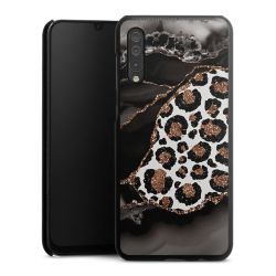 Leather Case black