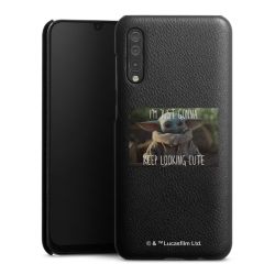 Leather Case black